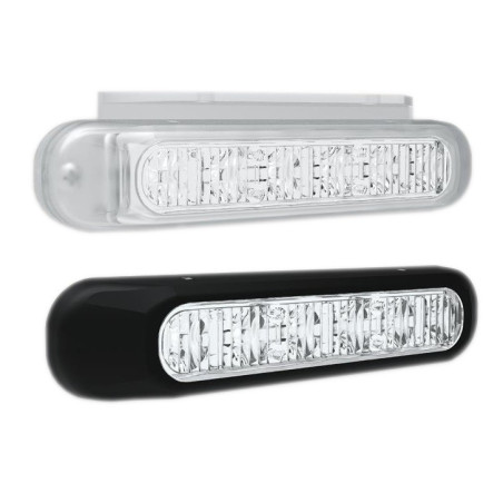 KIT LUCES DIURNAS LED