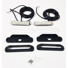 KIT LUCES DIURNAS LED 2
