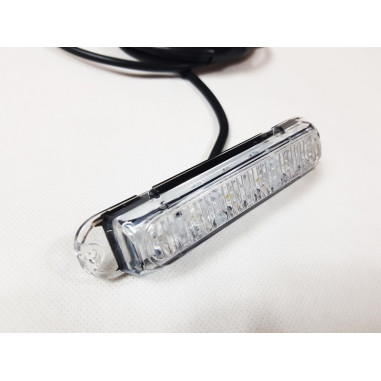 LED-DAGRIJVERLICHTING SET