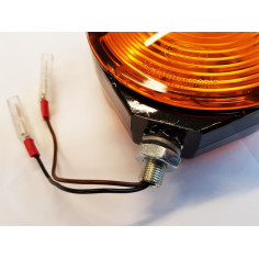 USZY HELLA ORYGINAŁ LAMPA OBRYSOWA KIERUNKOWSKAZ NL 2