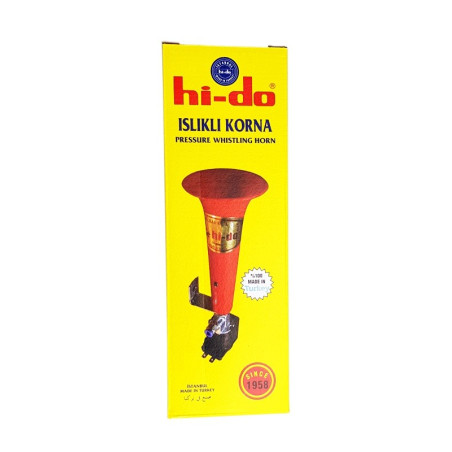 ORIGINALNA TURSKA ZVIŽDALJKA