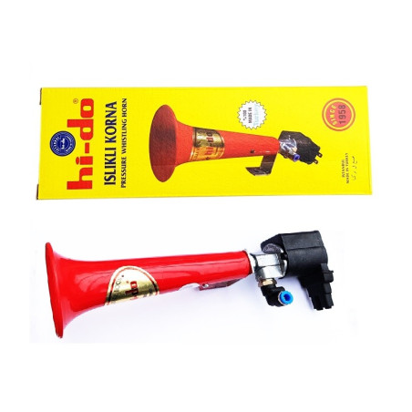 ORIGINEEL TURKS FLUITJE