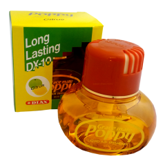 LUFTFRÄSCHARE VALLMO CITRUS GRACE MATE DIAX JAPAN