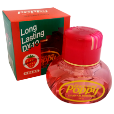 DEODORANTE PER AMBIENTI PAPAVERO FRAGOLA GRACE MATE DIAX JAPAN