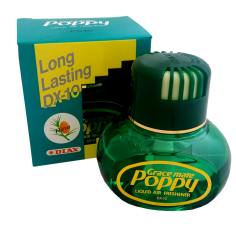 Voňavka POPPY PINE GRACE MATE DIAX JAPAN