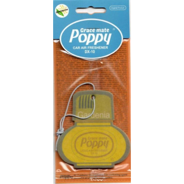 Voňavka POPPY GARDENIA GRACE MATE DIAX JAPAN