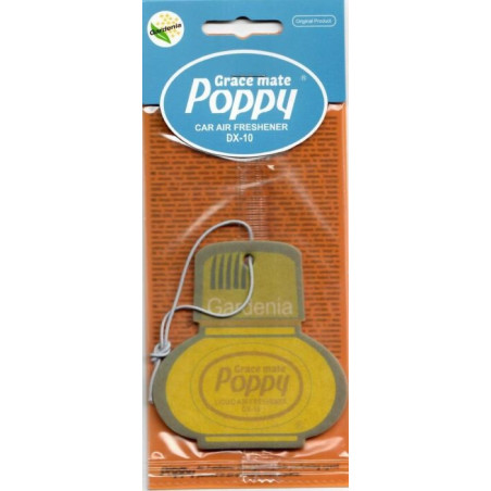 Voňavka POPPY GARDENIA GRACE MATE DIAX JAPAN