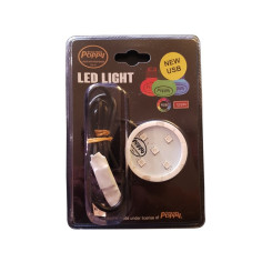 USB LED lighting RGB ORIGINAL POPPY