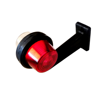 GYLLE OPLICHTINGSLAMP 165 WIT ROOD