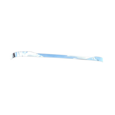 Scania R Streamline stainless cover sunvisor
