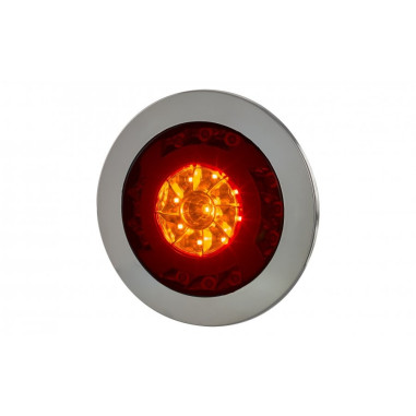 LED KOMBINATIONSBAKLJUS LUCY