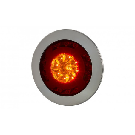 Sdružená zadní lampa led LUCY