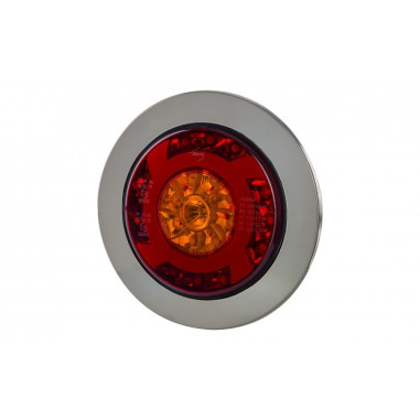 LED KOMBINATIONSBAKLJUS LUCY