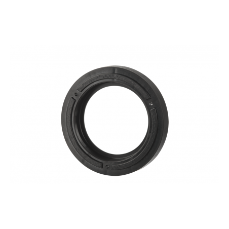 Tail light LUCY LED round hamburger