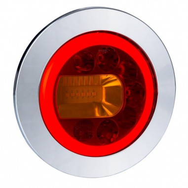 FEU ARRIÈRE COMBINÉ À LED LUNA GAUCHE