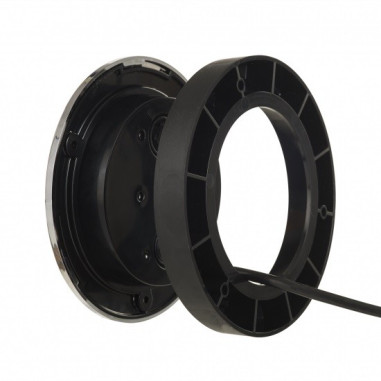 LUNA LED-ACHTERLICHTCOMBINATIE, LINKS