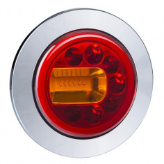 PILOTO TRASERO LED LUNA IZQUIERDO