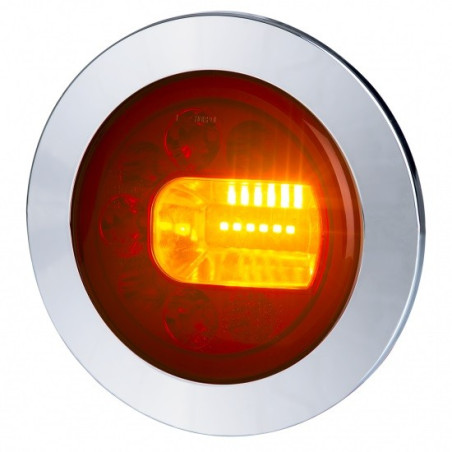 LED KOMBINATION BAKLJUS LUNA HÖGER