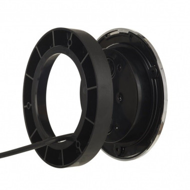 Sdružená zadní lampa led LUNA