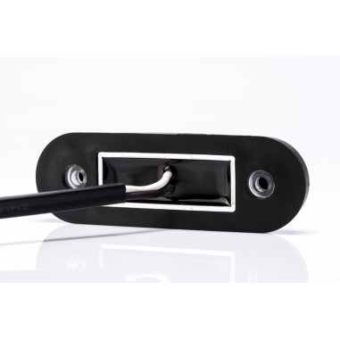 Marker light LED orange 4xLED