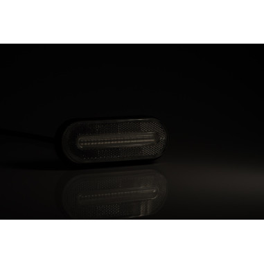 WITTE LED-ONTLICHTINGSLAMP MET ADR-REFLECTOR