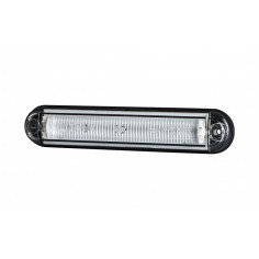 Marker light white light tube SLIM type LD 2332 2