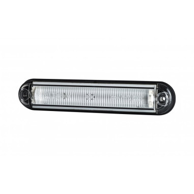Marker light white light tube SLIM type LD 2332