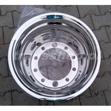 SIMULADOR HUBCAP 22.5 9 AMERICA
