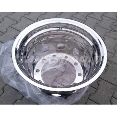 SIMULADOR HUBCAP 22.5 9 AMERICA 2