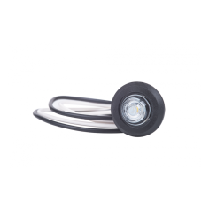 Witte orbyslamp LD 2628