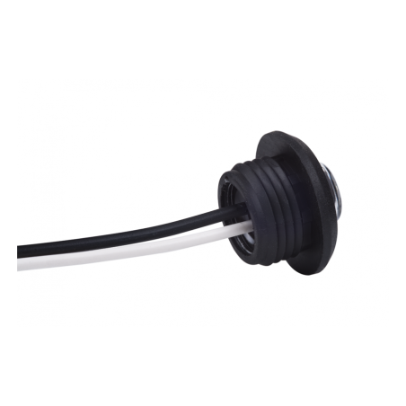 Lampe orbitale blanche LD 2628