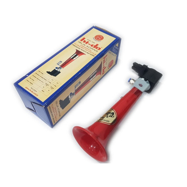 SILBATO TURCO ORIGINAL 24V SEÑAL NEUMATICA