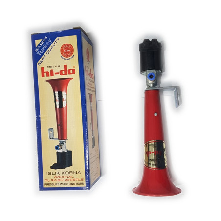 FISCHIO TURCO ORIGINALE 24V SEGNALE PNEUMATICO