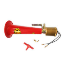 Gürsoy Original Turkse fluit 24V Air horn 2