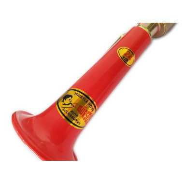 Gürsoy ORIGINALNA TURSKA ZVIŽDALJKA 24V PNEUMATSKI SIGNAL