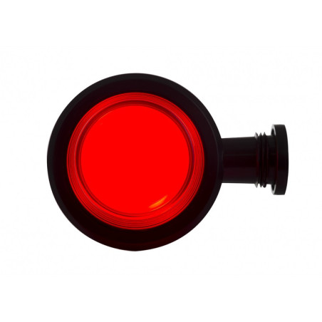 Marker light LED NEON white red OLD SCHOOL E-MARK LD 2606