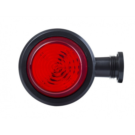Marker light LED white red OLD SCHOOL E-MARK LD 2588