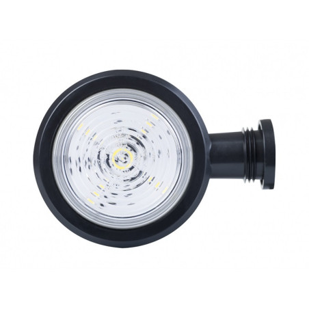 Marker light LED white red OLD SCHOOL E-MARK LD 2588