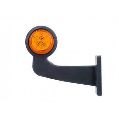 LUZ DE GÁLIBO ÁMBAR LED OLD SCHOOL LKD 2589