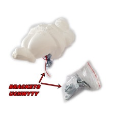 ILLUMINERAD MANSFIGUR MED HANDTAG 25 CM JIM JUNIOR 2