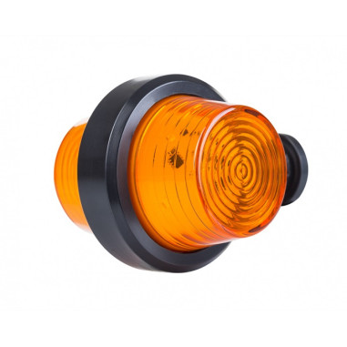 Smerove Poziční Světlo LED ORANZOVE OLD SCHOOL LKD 2590