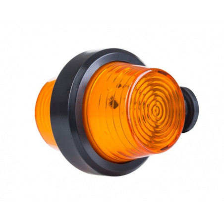 PILOTO LED NARANJA OLD SCHOOL LKD 2590