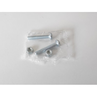 SUPER EMBLEEM, VERLICHTE GROENE LED