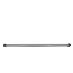 LAMPA OŚWIETLENIA WNĘTRZA 50CM CZERWONA BURDELÓWKA 2