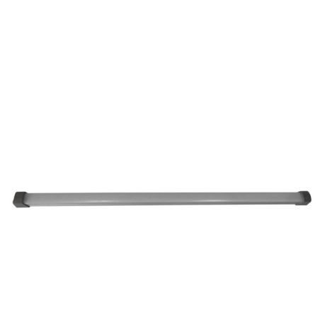 BINNENVERLICHTING LAMP 50CM ROOD GRENSHUIS