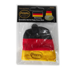 ŠEŠIR POPPY GERMANY ZA SVJEŽIJE