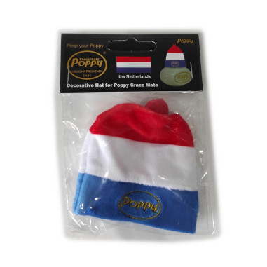 POPPY cap HOLLAND
