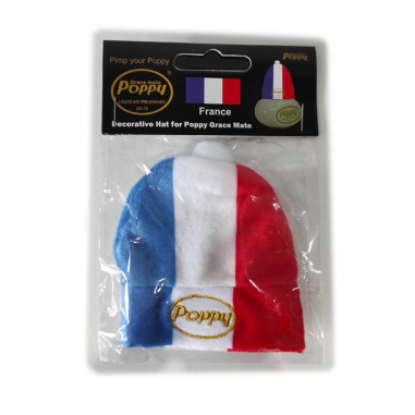 POPPY CAP FRANCE