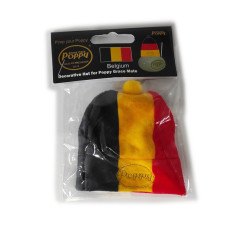 CAPUCHON DE COQUELICOT BELGIQUE POUR RAFRAÎCHISSEUR D'AIR