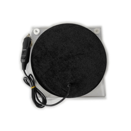 LICHTBAK 17x17 TROLL NOORWEGEN LED VERLICHT DELUXE PANEEL